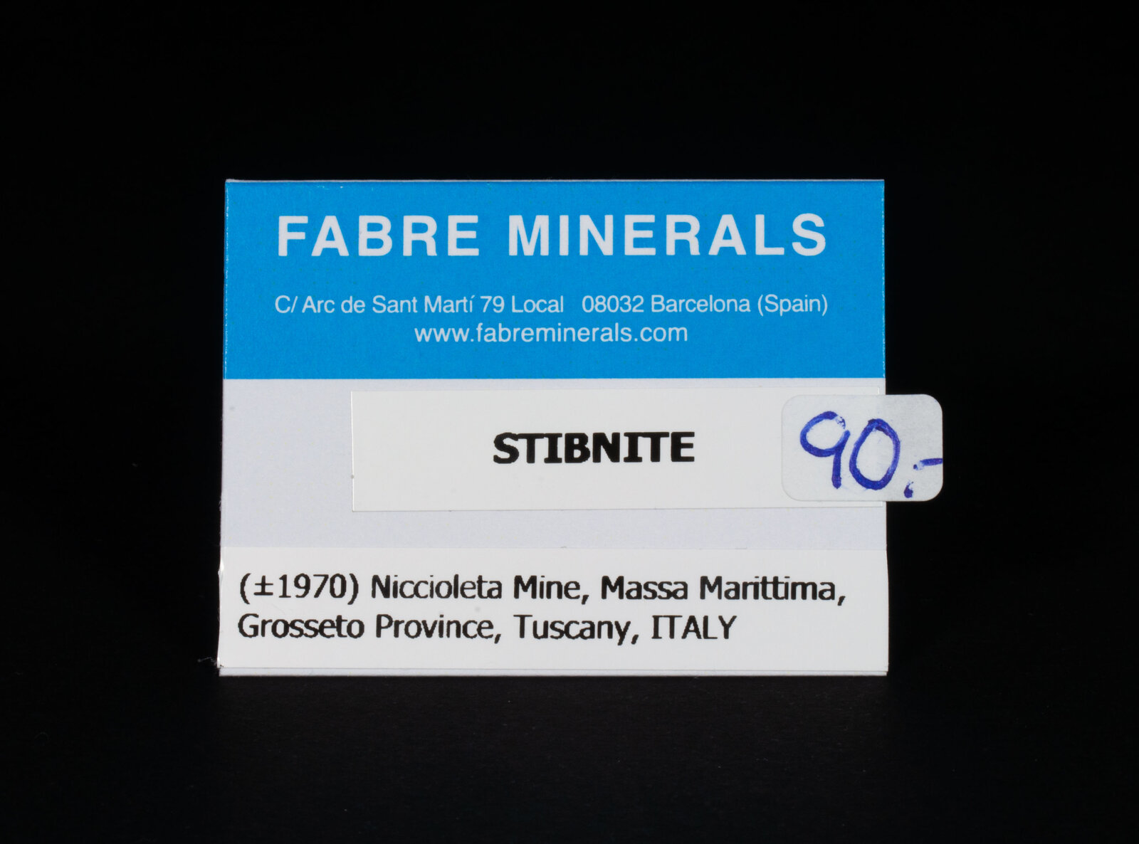 specimens/s_imagesAP9/SV290CFB-label.jpg