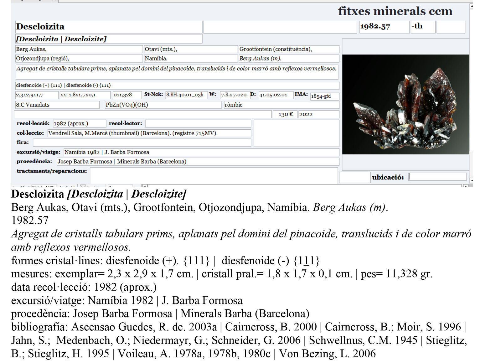 specimens/s_imagesAP9/SV290CXA-etiqueta.jpg