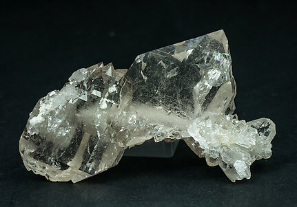 Quartz (variety faden)