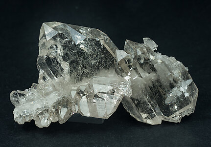 Quartz (variety faden)