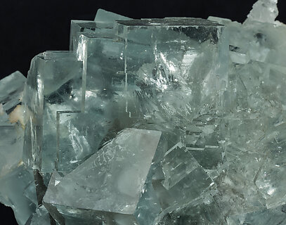 Fluorita.
