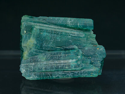 Grandidierite. Side