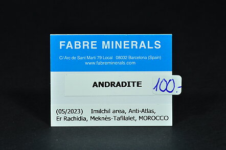 Andradite