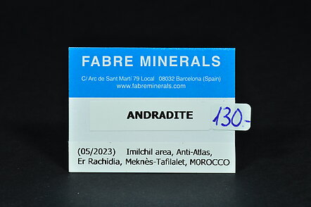 Andradite