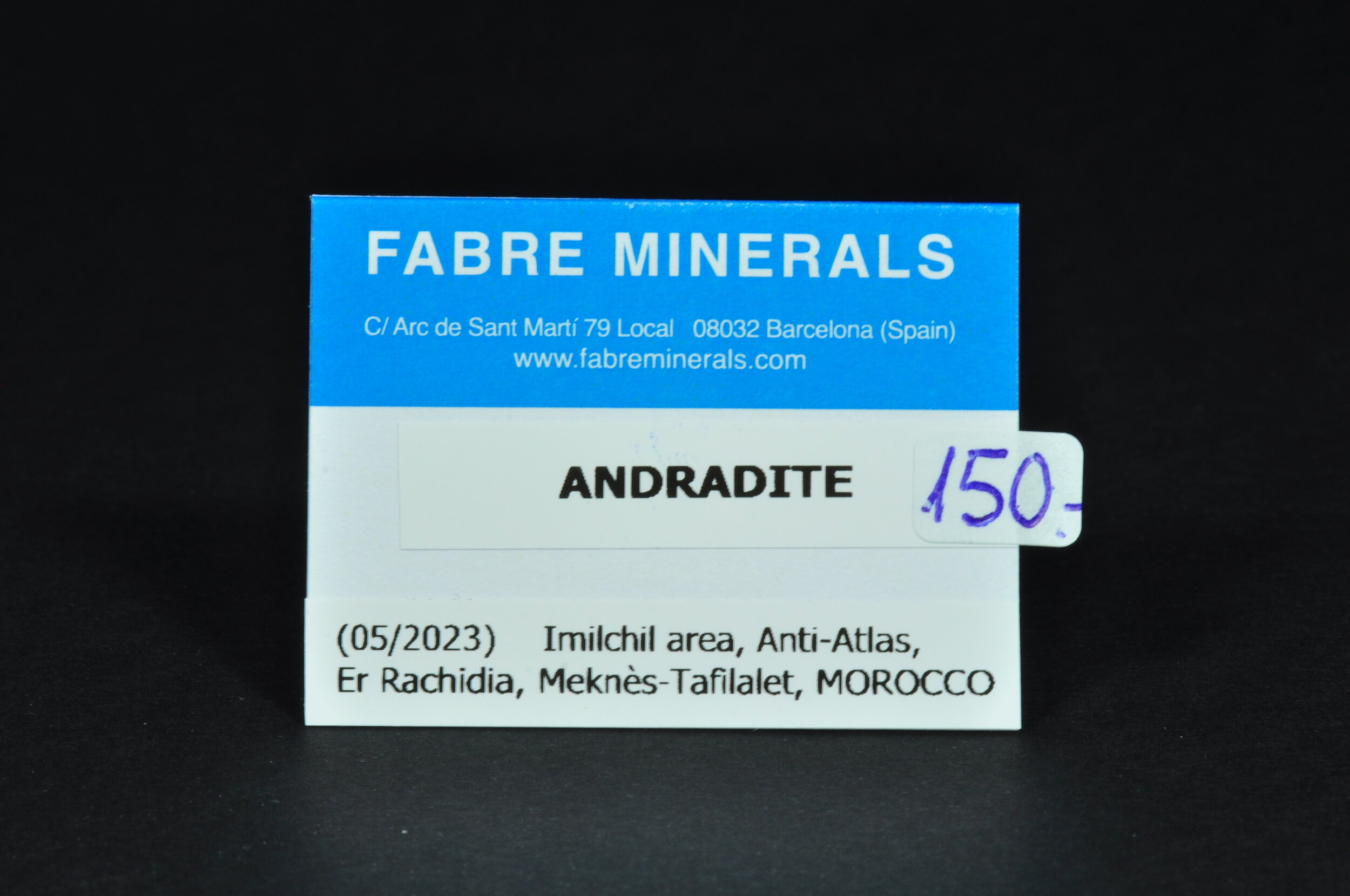 specimens/s_imagesAQ1/SV3150EAD-label.jpg