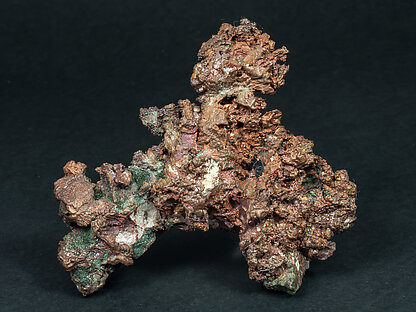 Copper