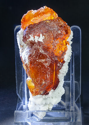 Sphalerite with Dolomite