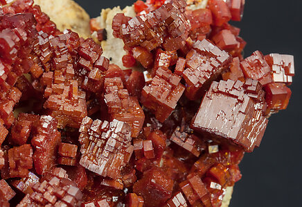 Vanadinite