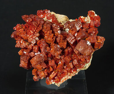 Vanadinite