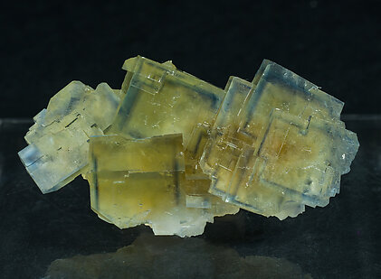 Fluorite