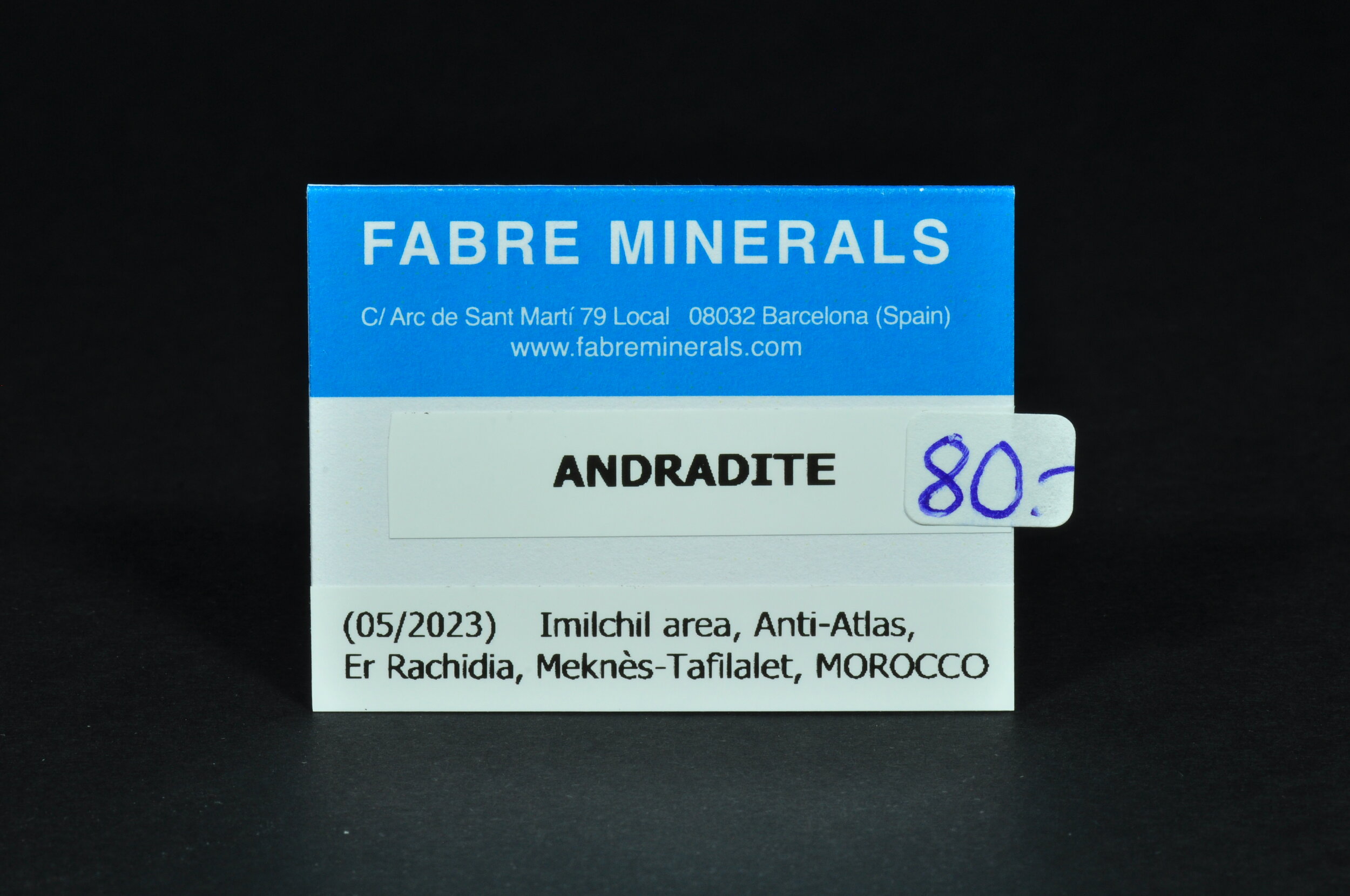 specimens/s_imagesAQ1/SV380EAB-label.jpg