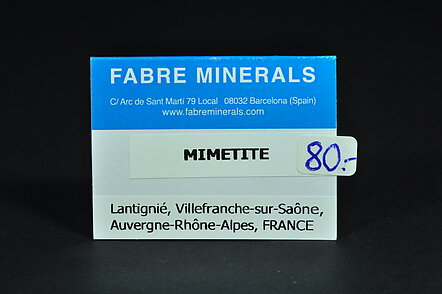 Mimetite