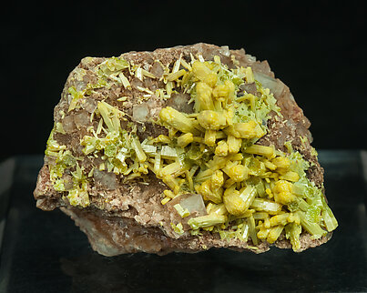 Mimetite