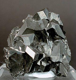 Tetrahedrite. 