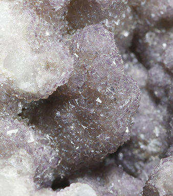 Fluellite, Metavariscite. 