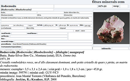 Rhodochrosite, Quartz, Pyrite