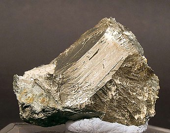 Bismuth. 
