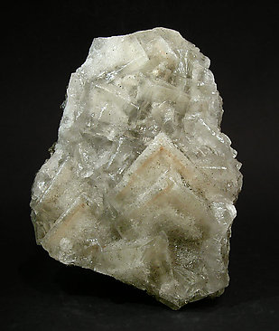 Fluorite. 