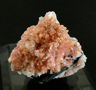 Serandite with Aegirine. 