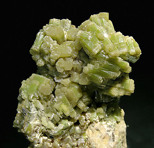 Pyromorphite. 