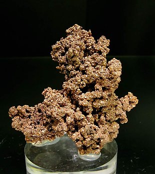 Copper. 