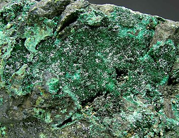 Atacamite. 