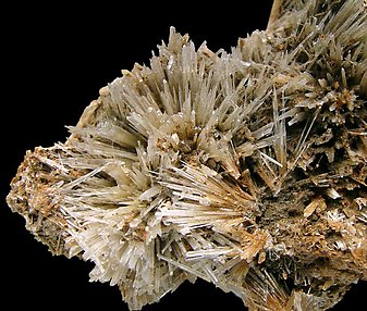 Scholzite. 