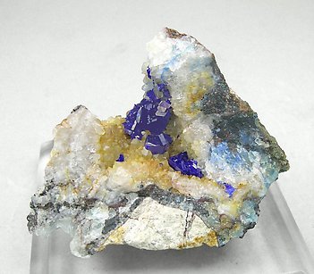 Linarite. 