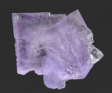 Fluorite. 