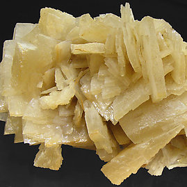 Baryte. 