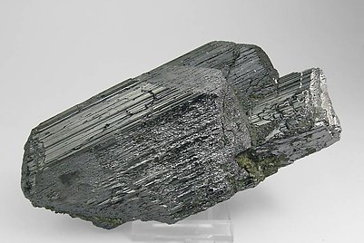 Ferberite. Side