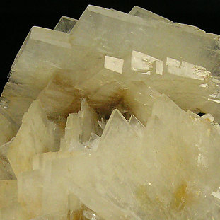 Baryte. 