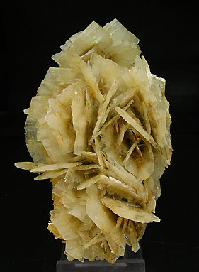 Baryte. 