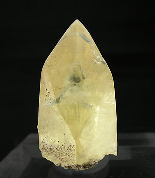 Smithsonite. Front