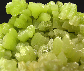 Pyromorphite. 