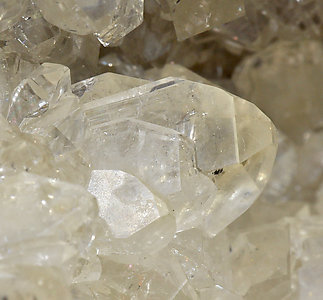 Colemanite. 