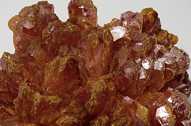 Orpiment. 