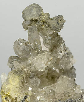 Cerussite. 