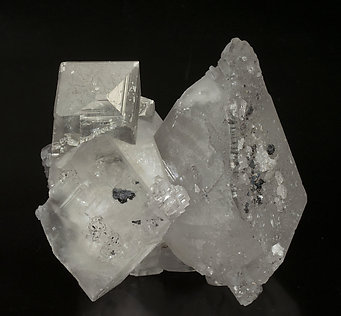 Calcite. 