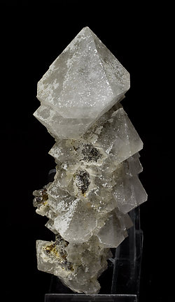 Quartz. Front