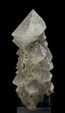 Quartz. Side