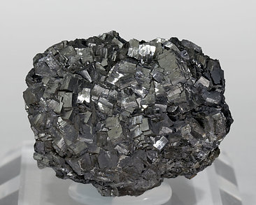 Ramsdellite. 