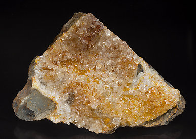 Calcite. 