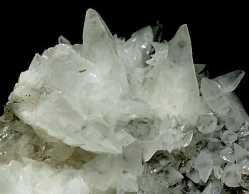 Calcite. 