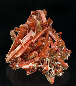 Crocoite. 