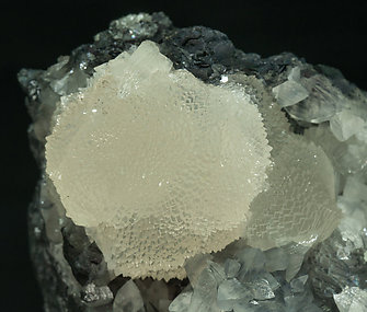 Smithsonite. 