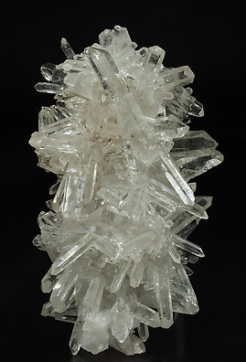 Quartz. Front