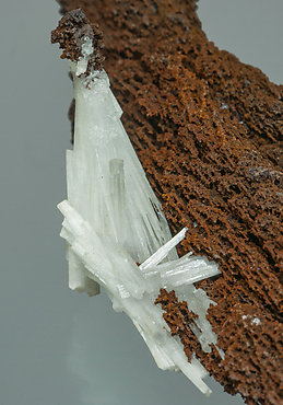 Cerussite. 