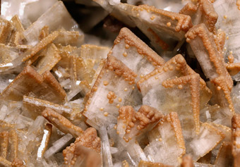 Baryte